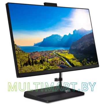 Моноблок Lenovo IdeaCentre 3 24ITL6 (F0G0002BRK) картинка 2